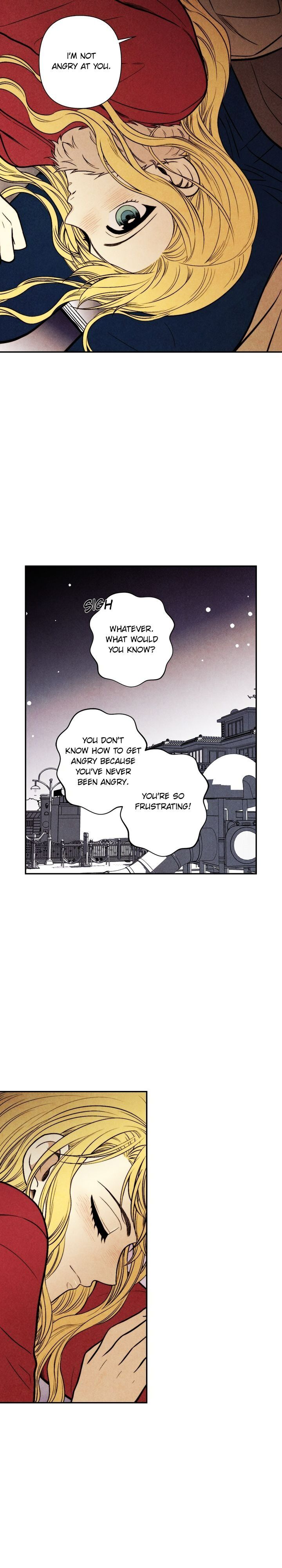 Just Give it to Me - Chapter 146 Page 7