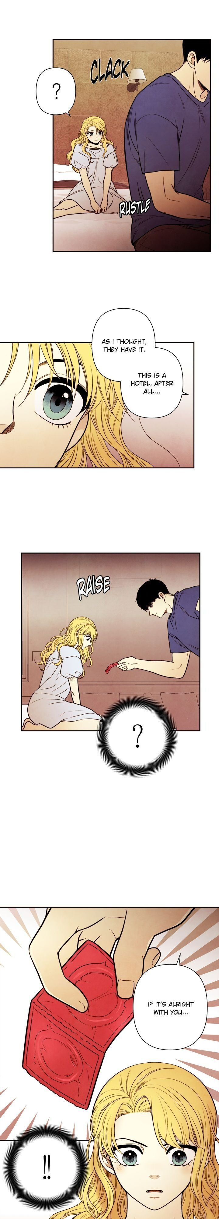 Just Give it to Me - Chapter 151 Page 3