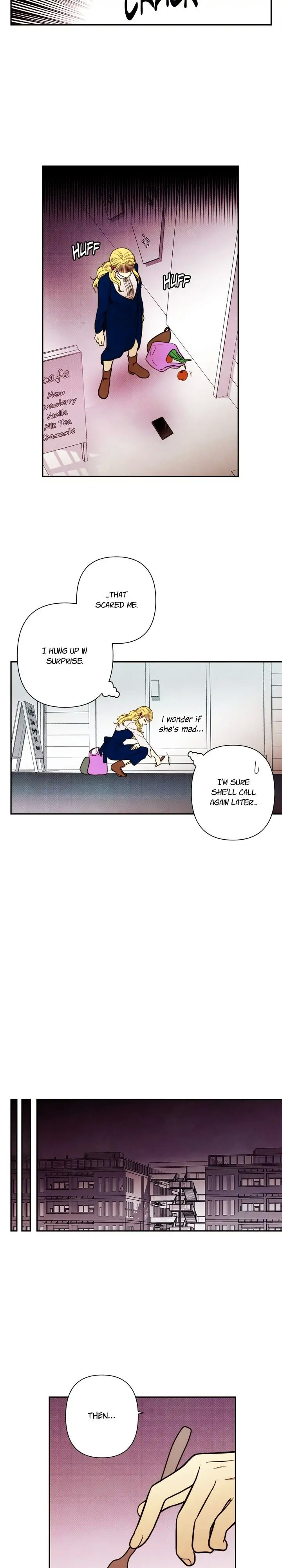 Just Give it to Me - Chapter 154 Page 6