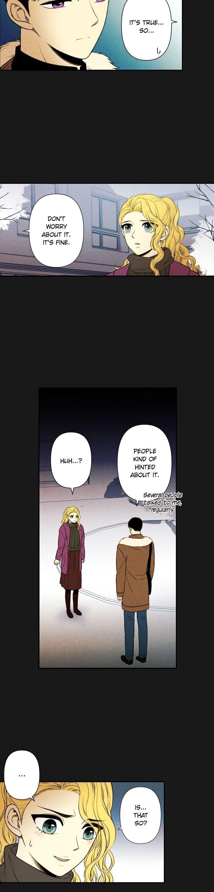 Just Give it to Me - Chapter 74 Page 6