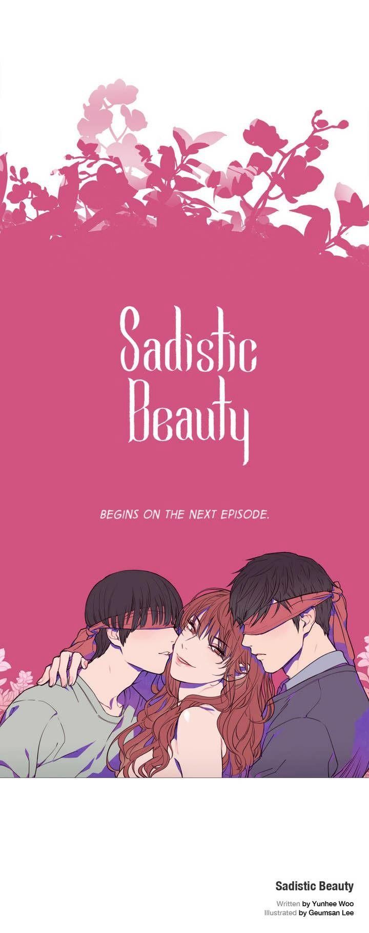 Sadistic Beauty - Chapter 0 Page 7