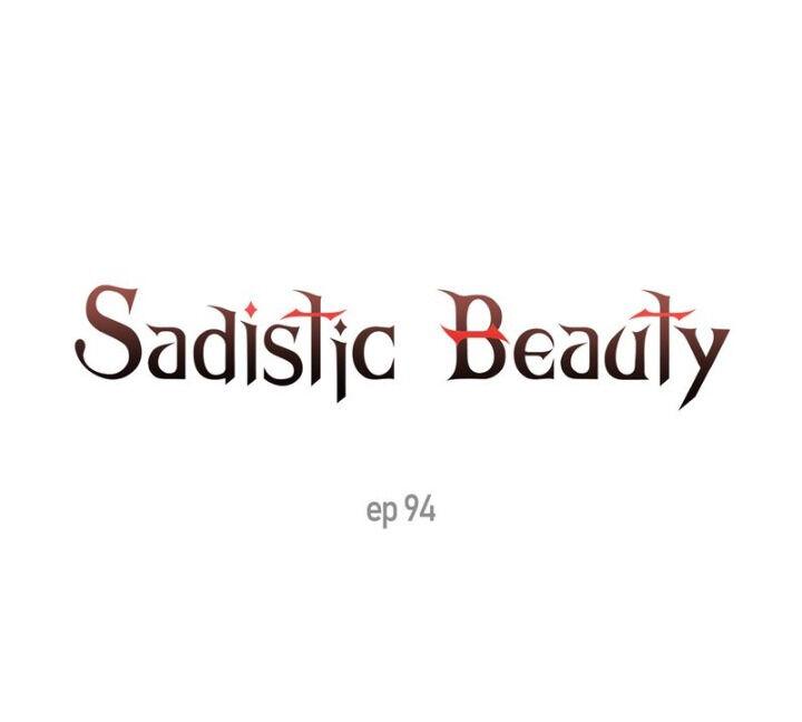 Sadistic Beauty - Chapter 94 Page 1