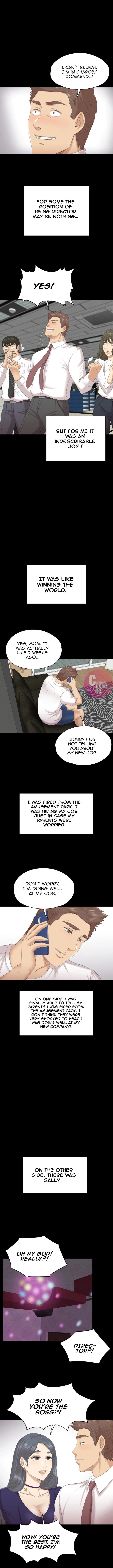 Double Life - Chapter 56 Page 14