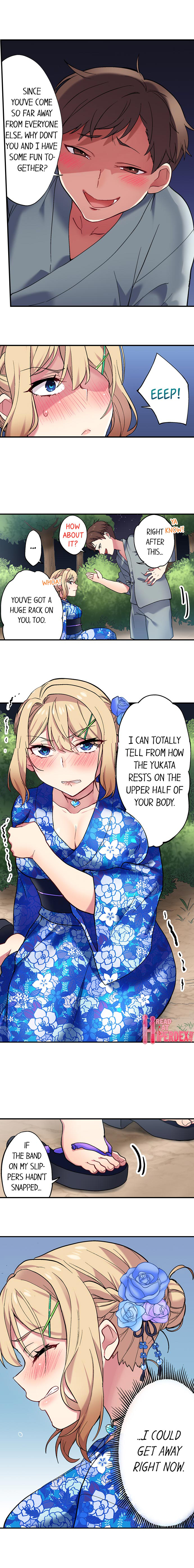 Committee Chairman, Didn’t You Just Masturbate In the Bathroom? I Can See the Number of Times People Orgasm - Chapter 88 Page 5
