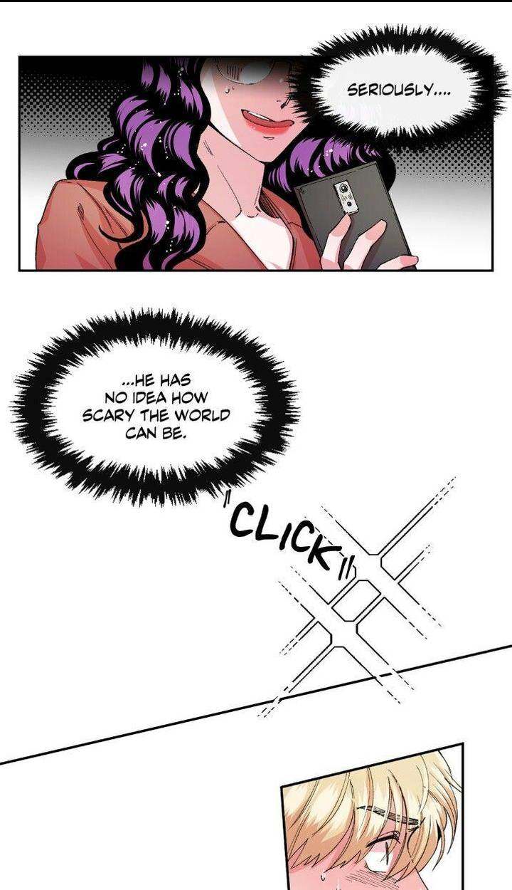 S Flower - Chapter 21 Page 53