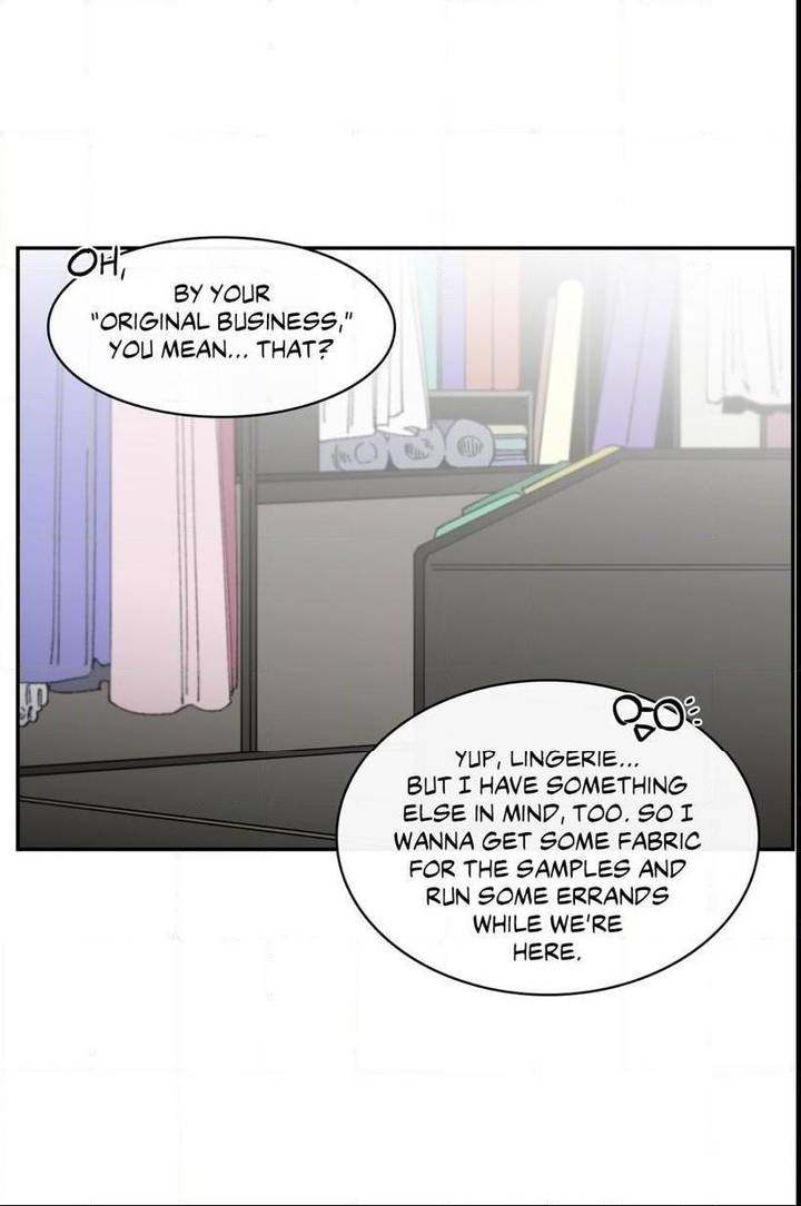 S Flower - Chapter 56 Page 9
