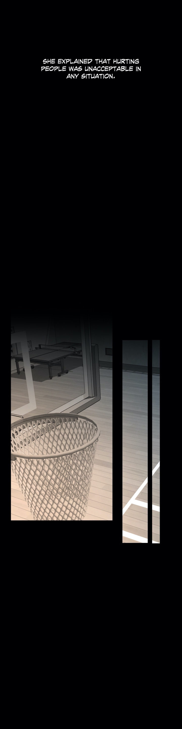 Aesthetic Predator - Chapter 20 Page 29