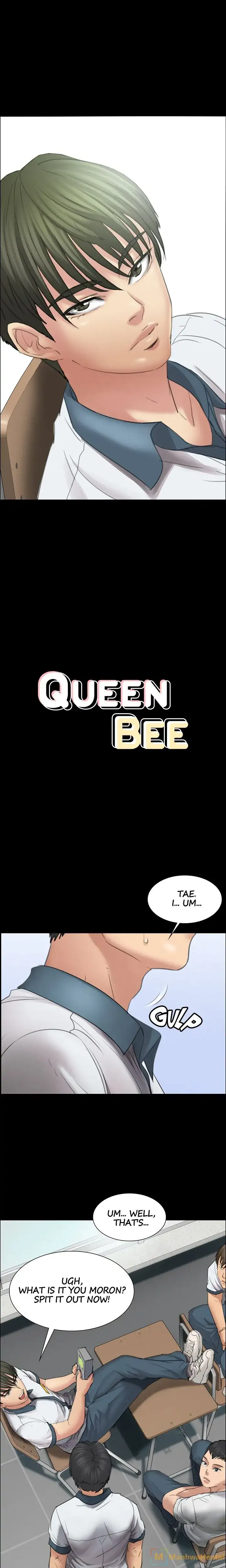 Queen Bee Chapter 13