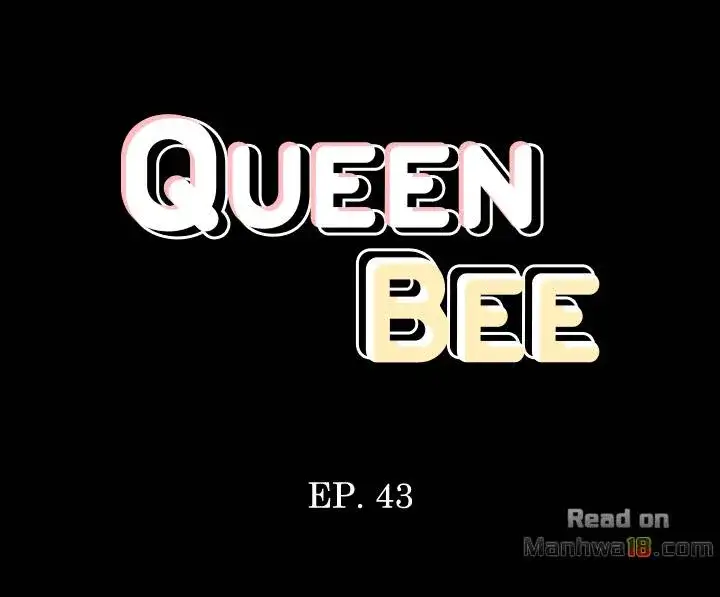 Queen Bee - Chapter 43 Page 1
