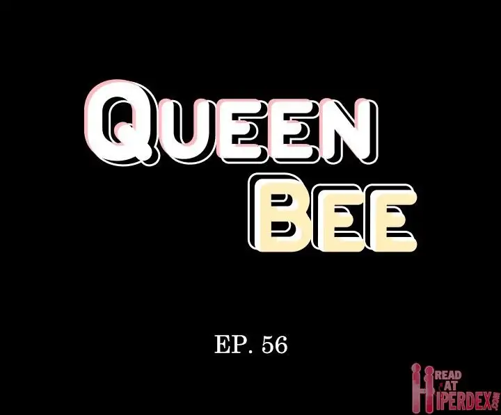 Queen Bee Chapter 56