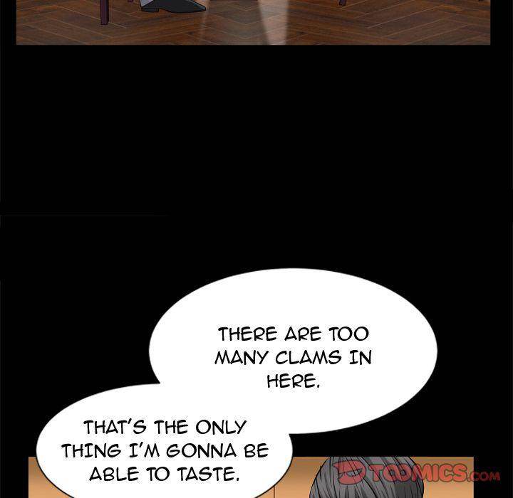 Barefoot : The Leash Season 2 - Chapter 11 Page 33