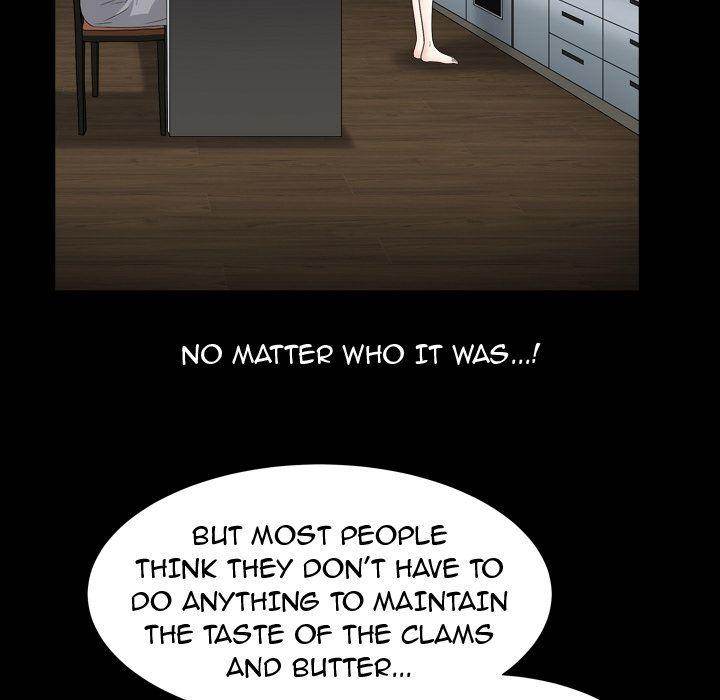 Barefoot : The Leash Season 2 - Chapter 11 Page 67
