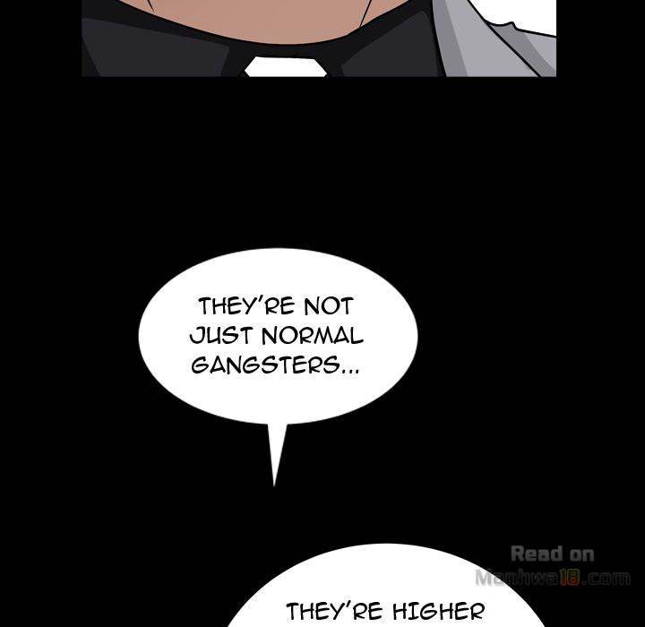 Barefoot : The Leash Season 2 - Chapter 23 Page 65