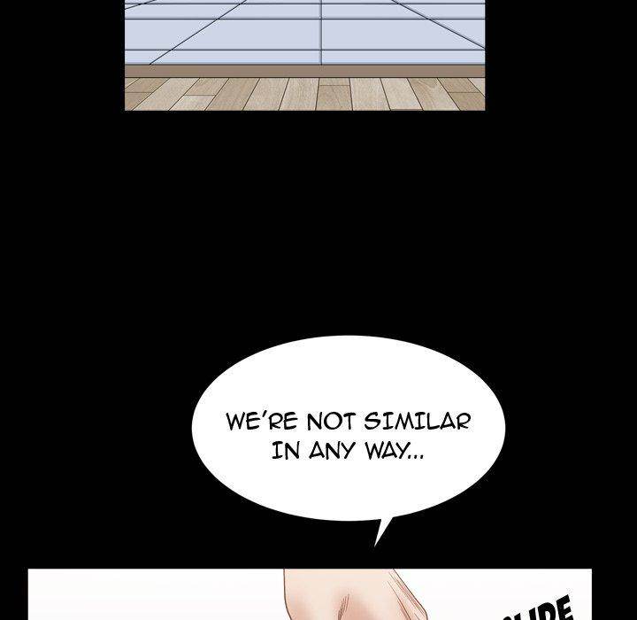 Barefoot : The Leash Season 2 - Chapter 35 Page 98