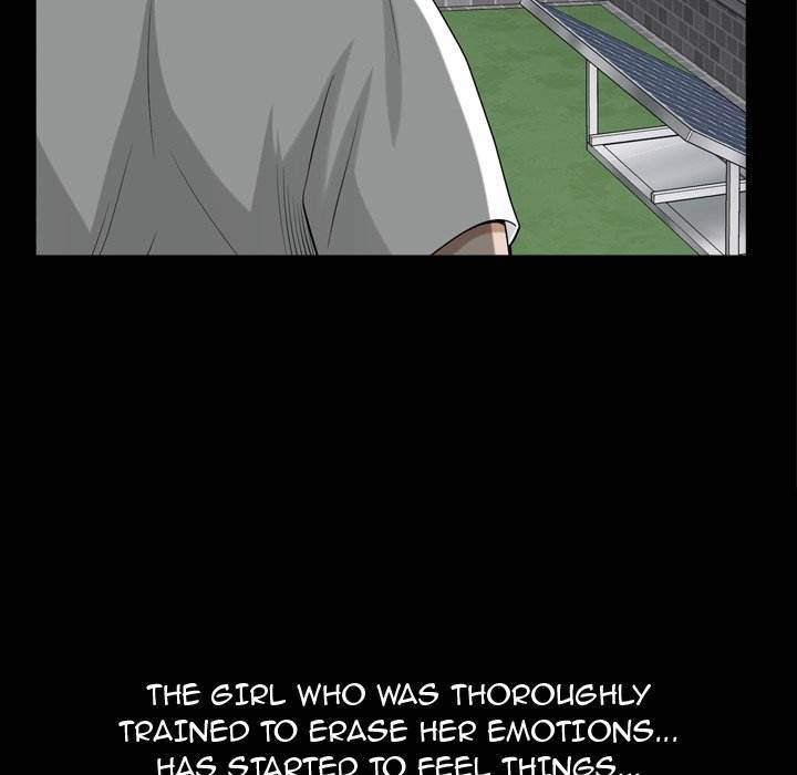 Barefoot : The Leash Season 2 - Chapter 39 Page 59