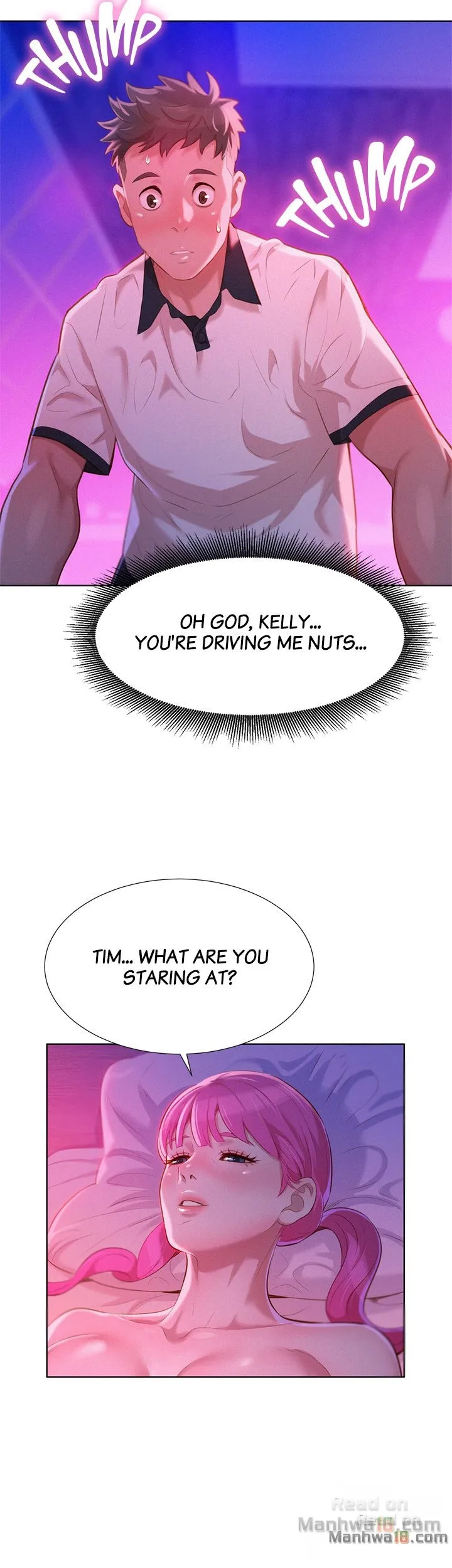 What do you Take me For? - Chapter 7 Page 5