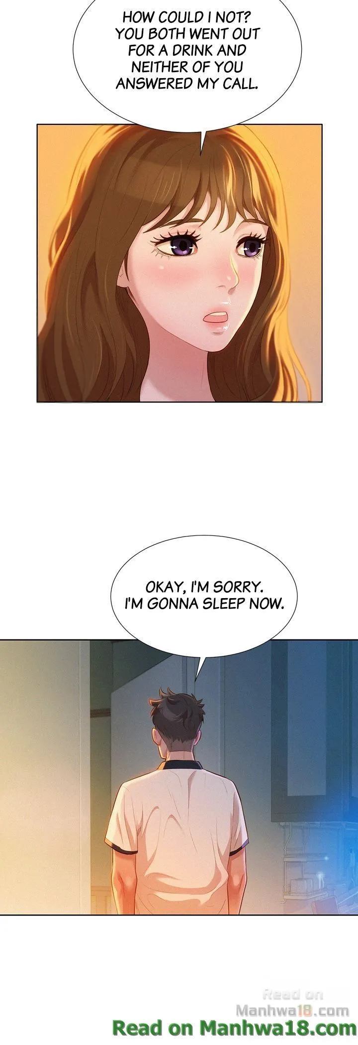 What do you Take me For? - Chapter 9 Page 11