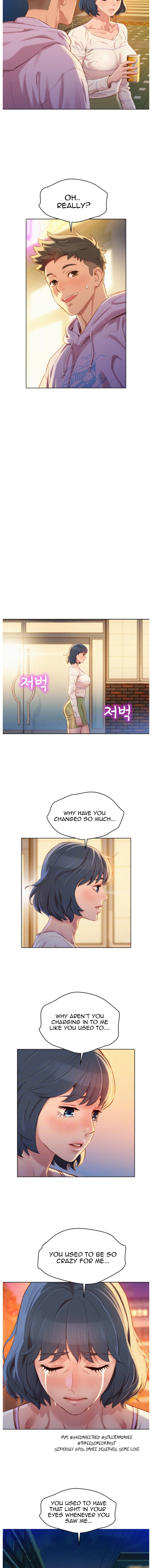 What do you Take me For? - Chapter 97 Page 4