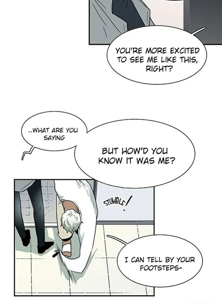 Dear Door - Chapter 26 Page 40